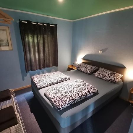 Adbs Ferienhaus Winterberg Kültér fotó