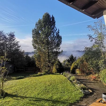 Adbs Ferienhaus Winterberg Kültér fotó