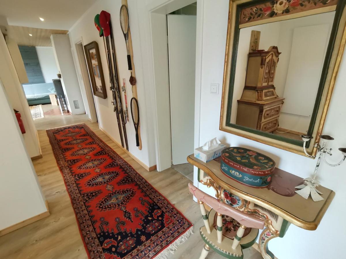 Adbs Ferienhaus Winterberg Kültér fotó