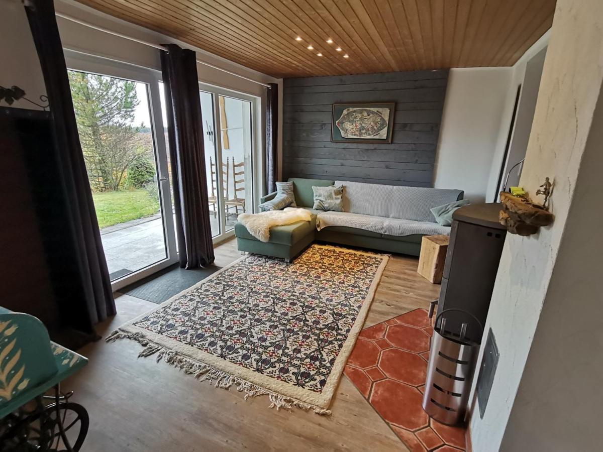 Adbs Ferienhaus Winterberg Kültér fotó
