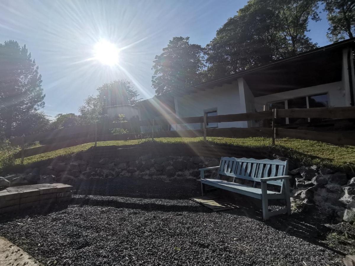 Adbs Ferienhaus Winterberg Kültér fotó