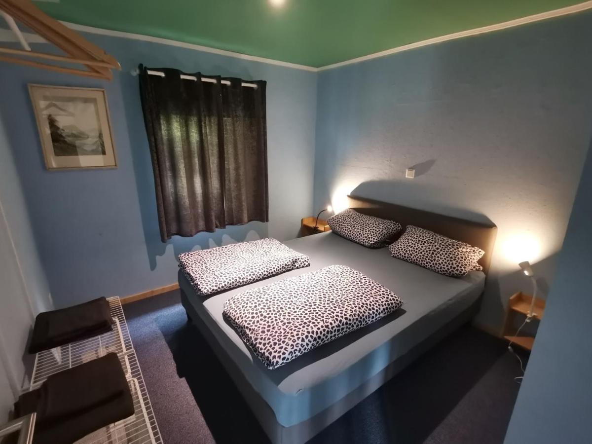 Adbs Ferienhaus Winterberg Kültér fotó
