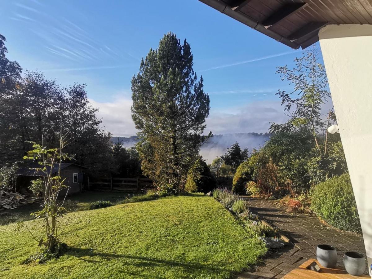 Adbs Ferienhaus Winterberg Kültér fotó