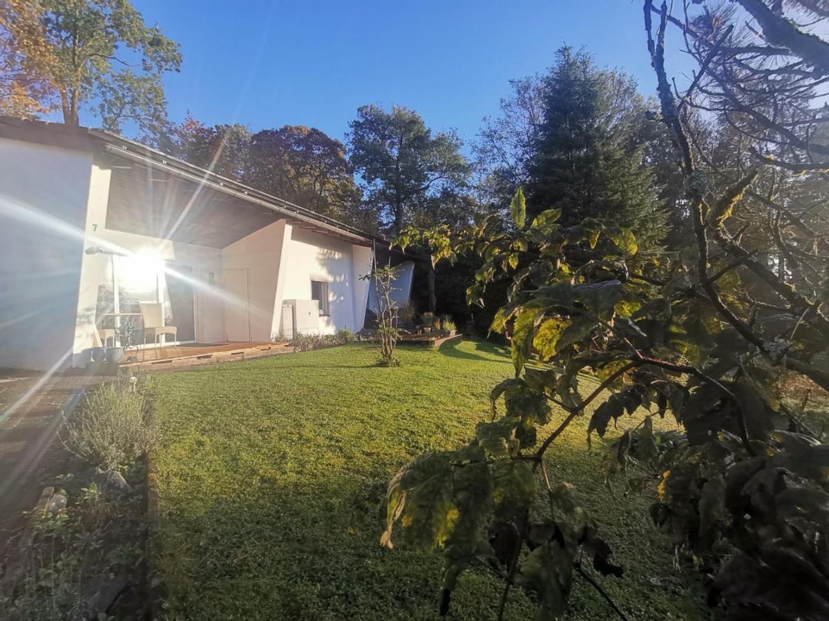 Adbs Ferienhaus Winterberg Kültér fotó