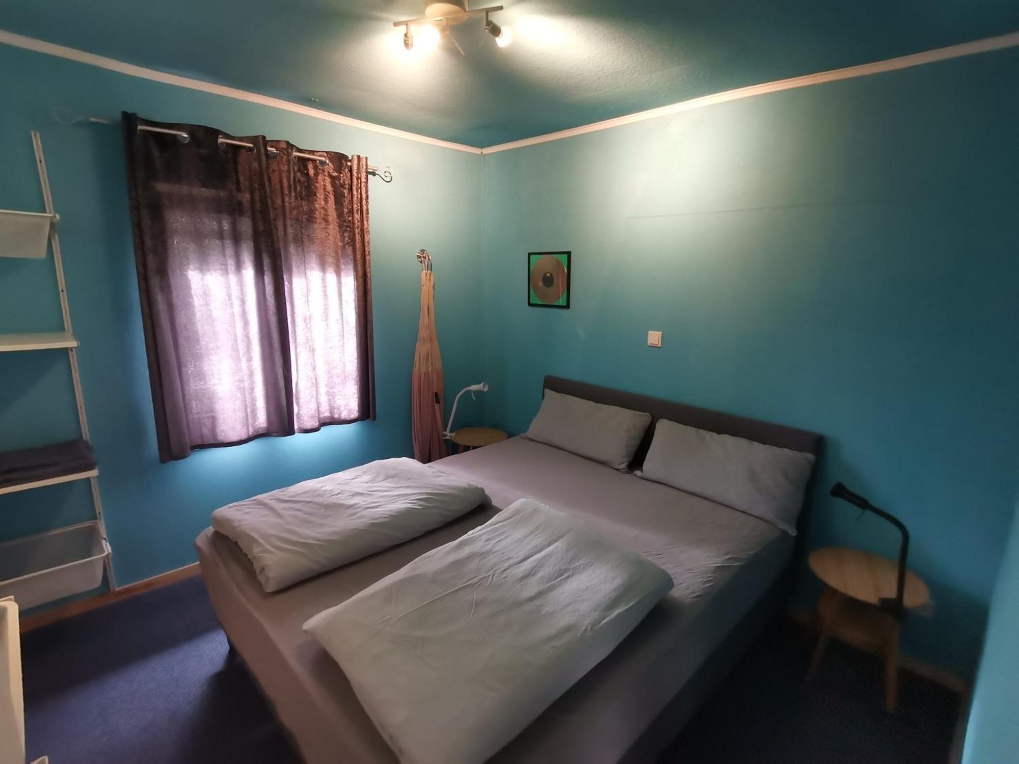 Adbs Ferienhaus Winterberg Kültér fotó
